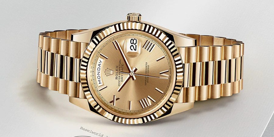Our Top-Selling Luxury Watches & The Unexpected Brands Millennials Are  Buying