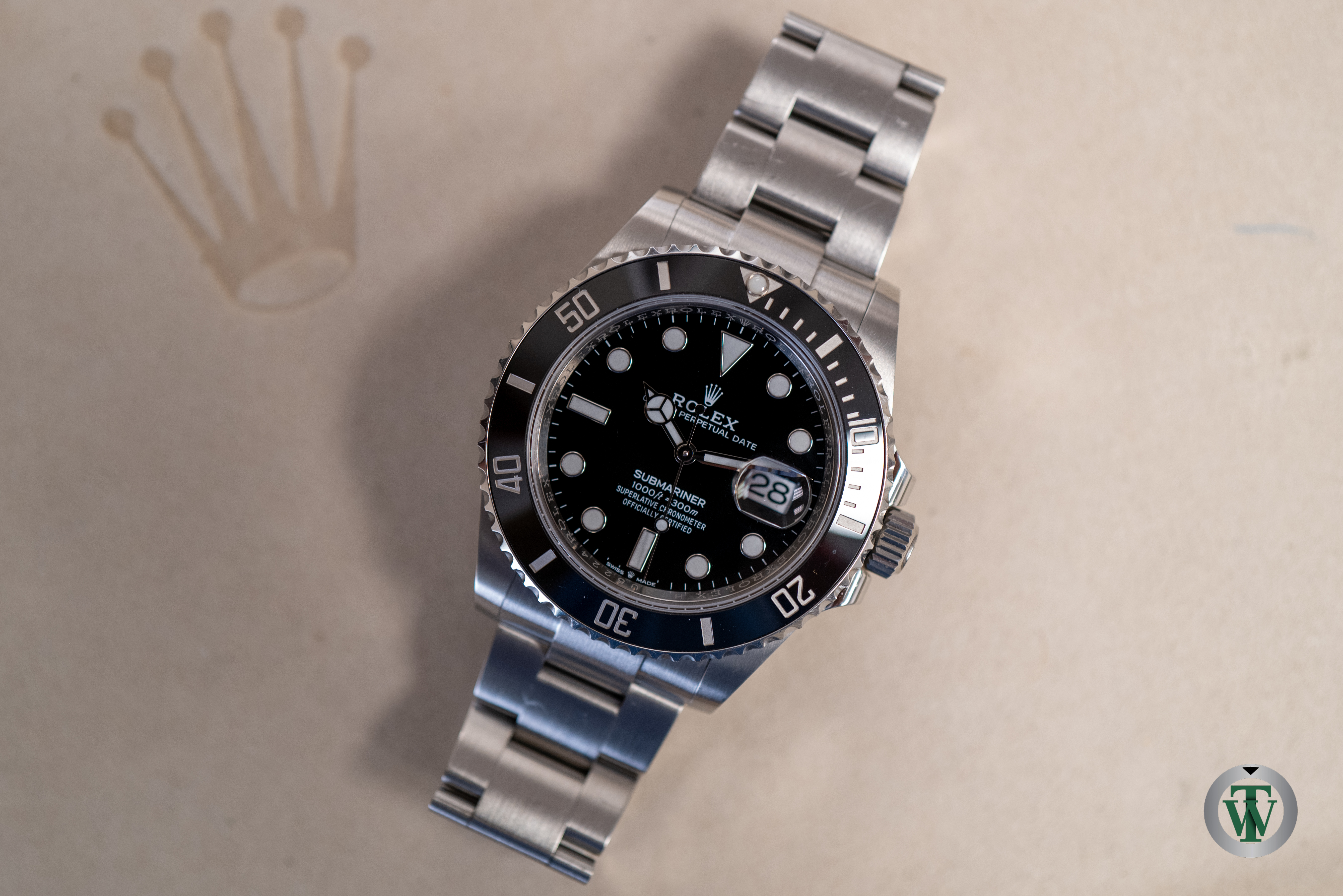 4K] The All New 2020 Rolex Submariner 41mm 126610; Analysis Review