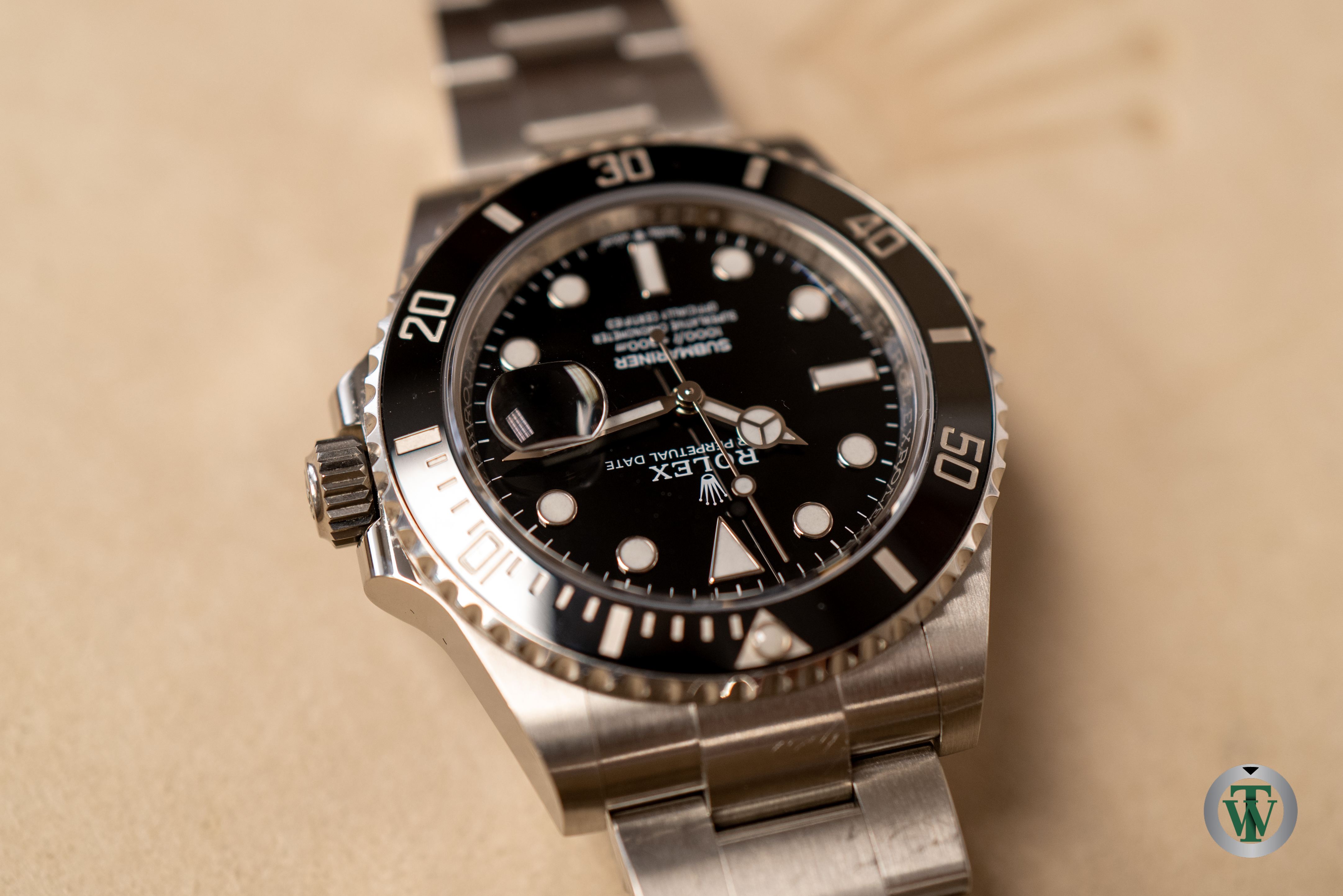 4K] The All New 2020 Rolex Submariner 41mm 126610; Analysis Review